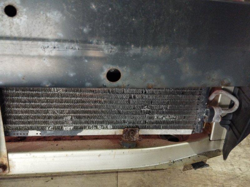 Рамка радиатора, 4300 рублей, Солонцы