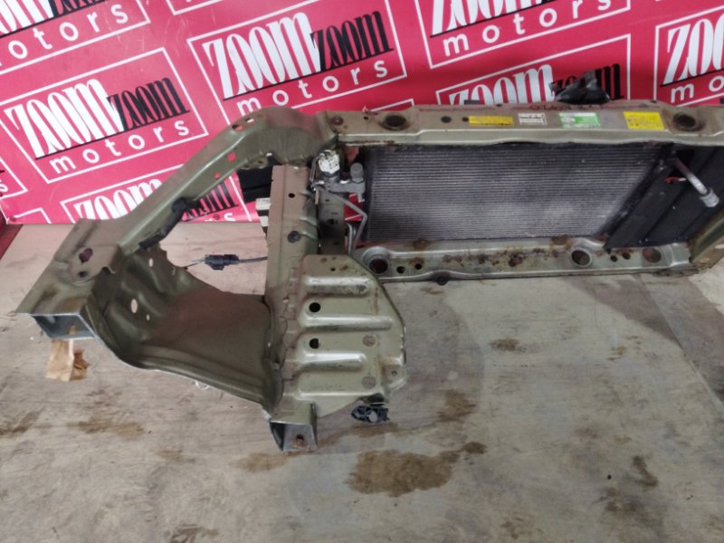 Рамка радиатора, 4300 рублей, Солонцы