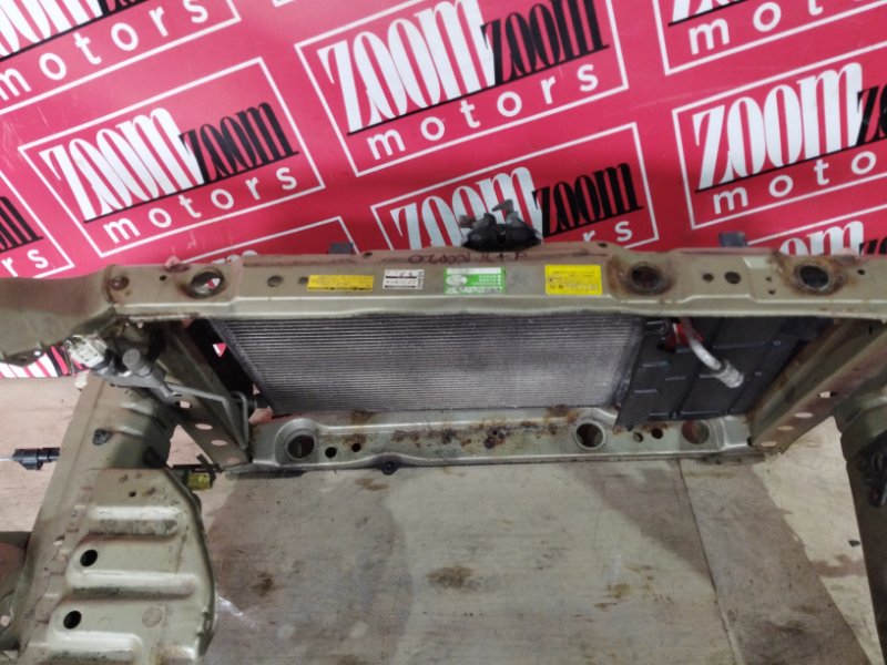 Рамка радиатора, 4300 рублей, Солонцы