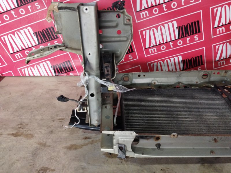 Рамка радиатора, 4300 рублей, Солонцы