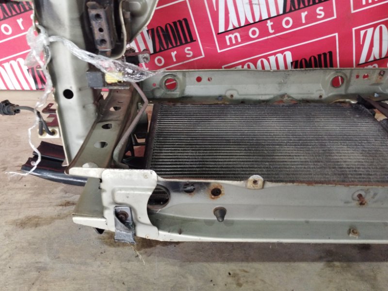 Рамка радиатора, 4300 рублей, Солонцы