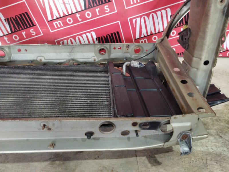 Рамка радиатора, 4300 рублей, Солонцы