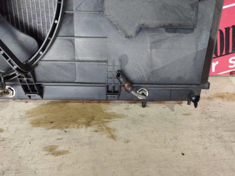 Радиатор двигателя, 9100 рублей, Солонцы