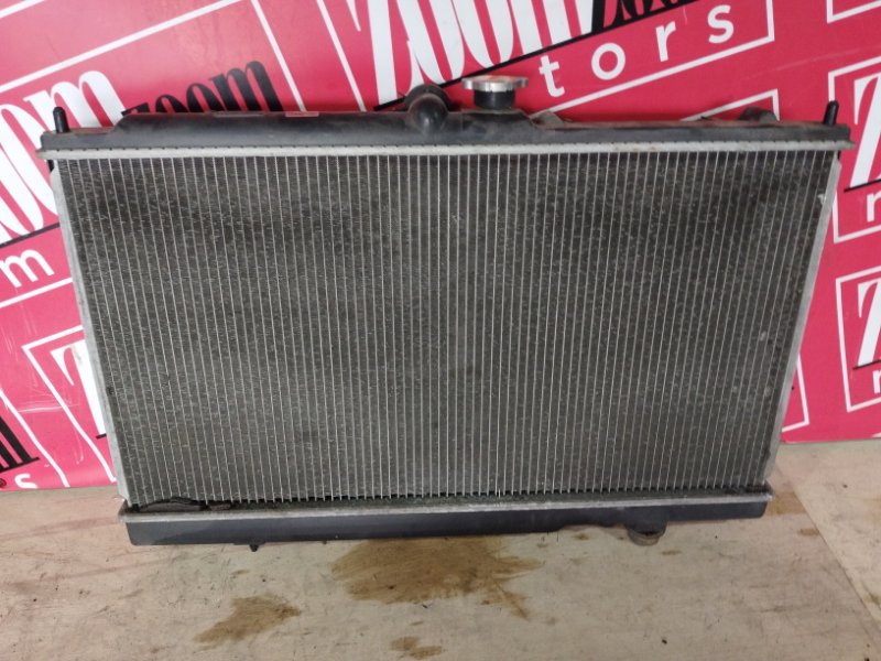 Радиатор двигателя, 9100 рублей, Солонцы