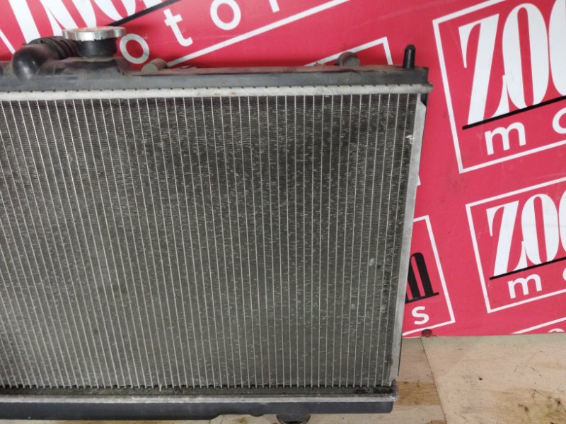 Радиатор двигателя, 9100 рублей, Солонцы