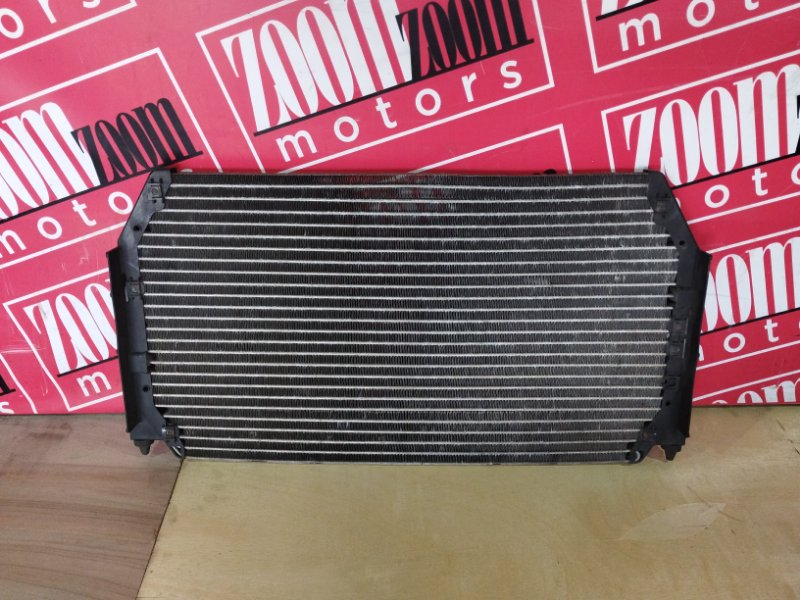 Радиатор кондиционера, 2400 рублей, Солонцы