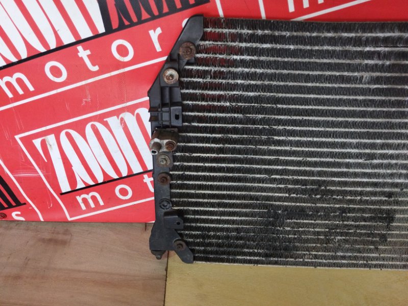 Радиатор кондиционера, 2400 рублей, Солонцы