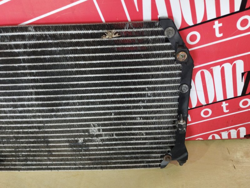 Радиатор кондиционера, 2400 рублей, Солонцы