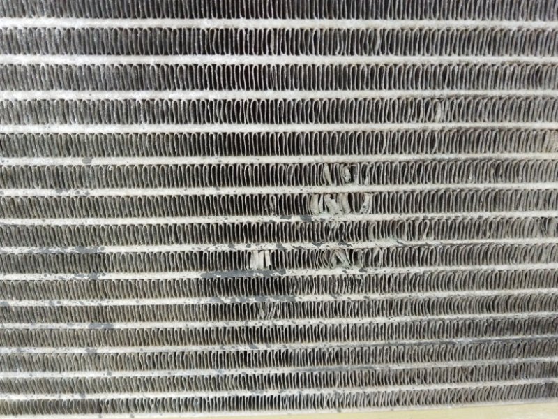 Радиатор кондиционера, 2400 рублей, Солонцы