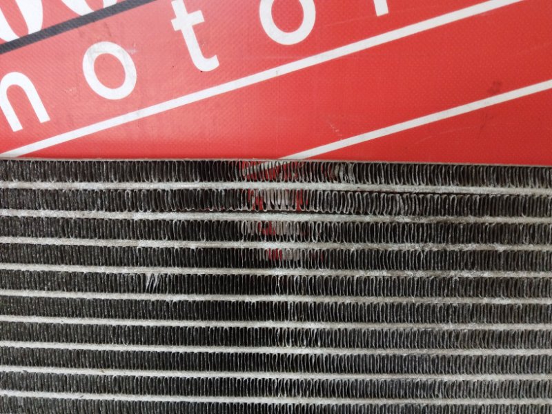 Радиатор кондиционера, 2400 рублей, Солонцы