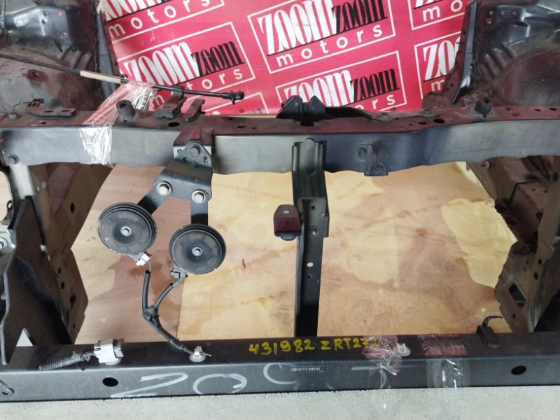 Рамка радиатора, 28500 рублей, Солонцы