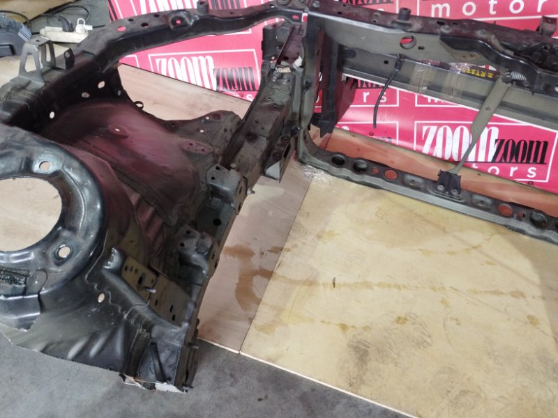 Рамка радиатора, 28500 рублей, Солонцы