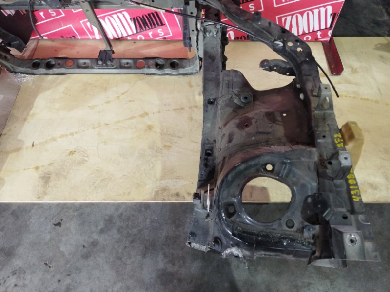 Рамка радиатора, 28500 рублей, Солонцы