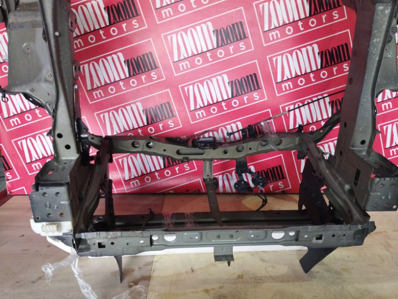 Рамка радиатора, 28500 рублей, Солонцы