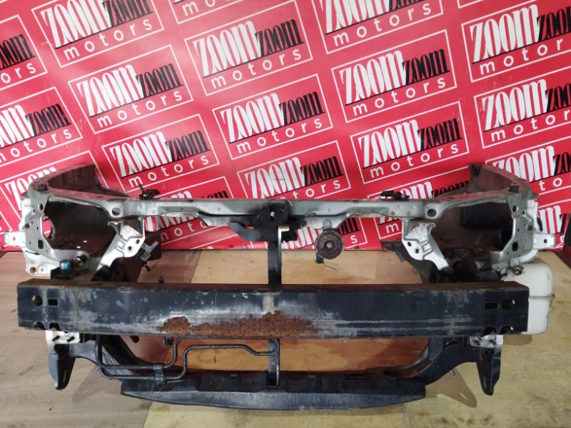 Рамка радиатора, 8600 рублей, Солонцы