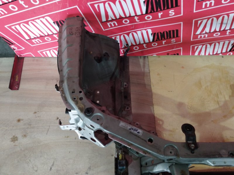 Рамка радиатора, 8600 рублей, Солонцы