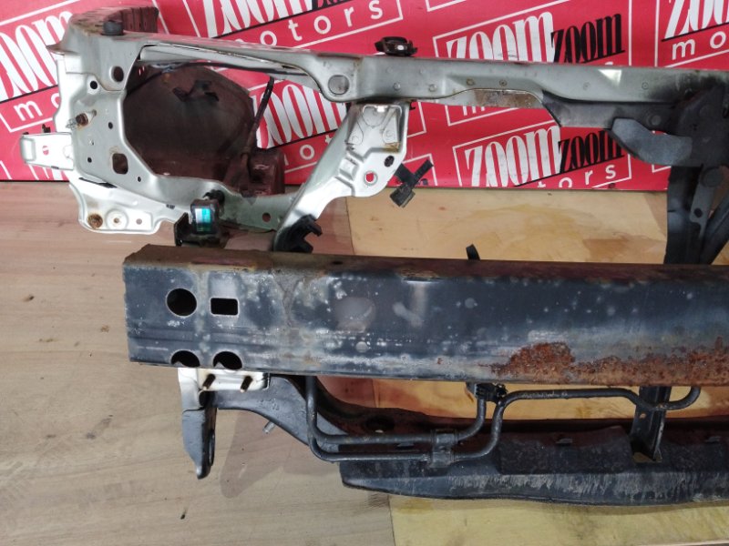 Рамка радиатора, 8600 рублей, Солонцы