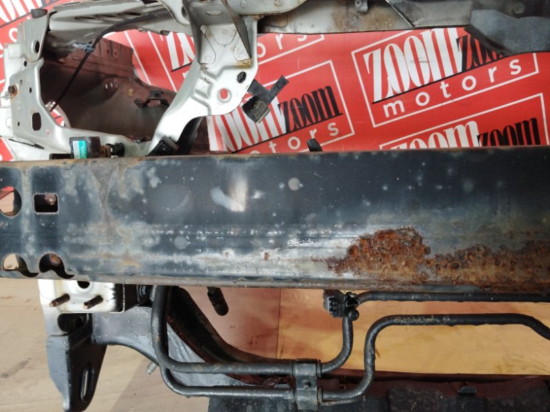 Рамка радиатора, 8600 рублей, Солонцы