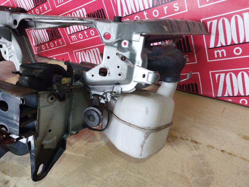 Рамка радиатора, 8600 рублей, Солонцы