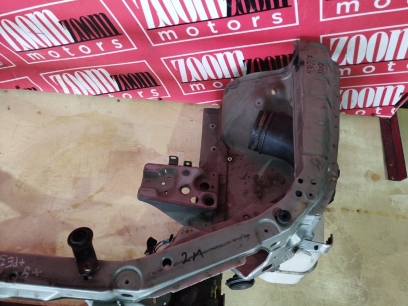 Рамка радиатора, 8600 рублей, Солонцы