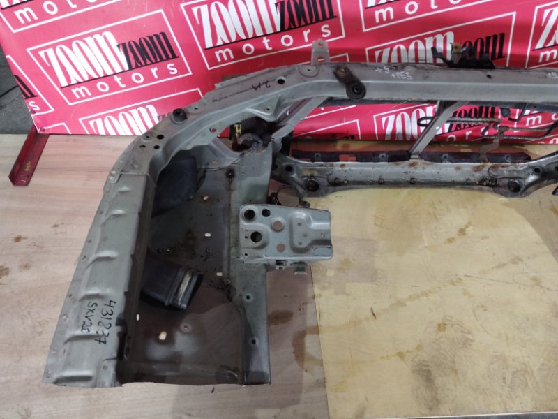 Рамка радиатора, 8600 рублей, Солонцы