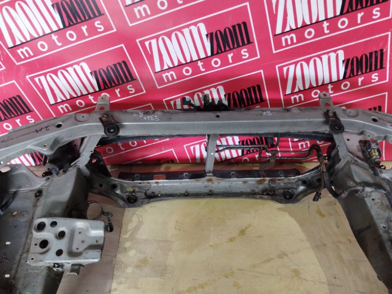 Рамка радиатора, 8600 рублей, Солонцы