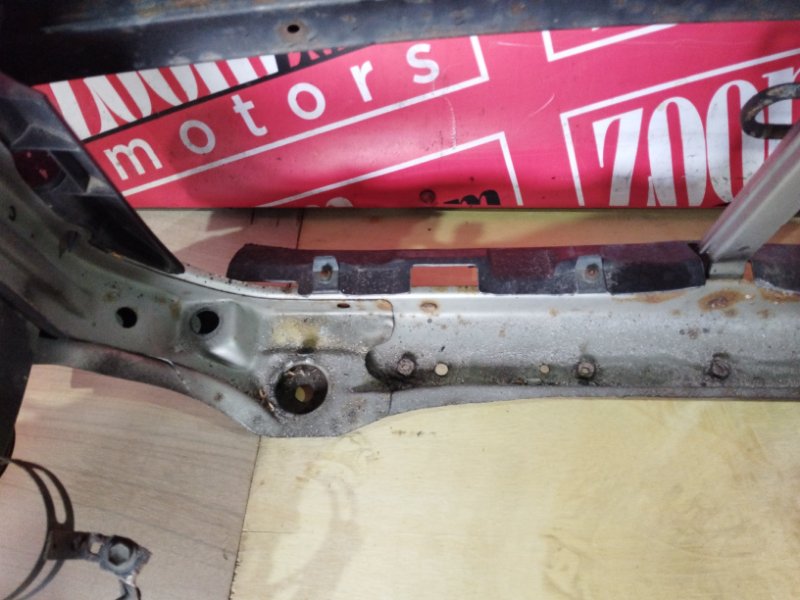 Рамка радиатора, 8600 рублей, Солонцы