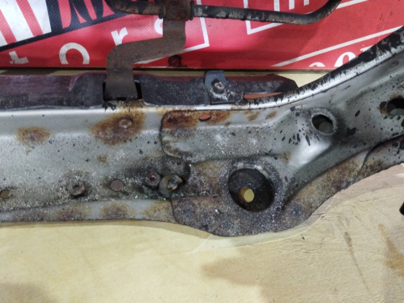 Рамка радиатора, 8600 рублей, Солонцы