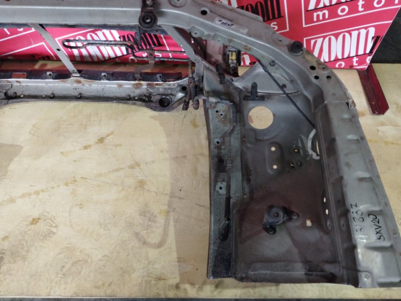 Рамка радиатора, 8600 рублей, Солонцы