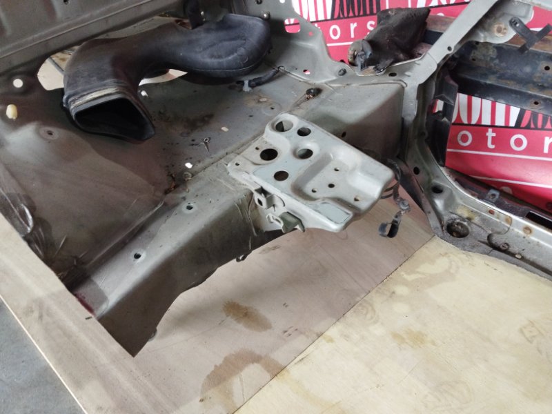 Рамка радиатора, 8600 рублей, Солонцы