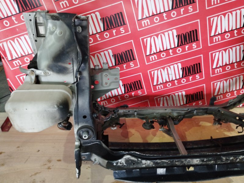 Рамка радиатора, 8600 рублей, Солонцы