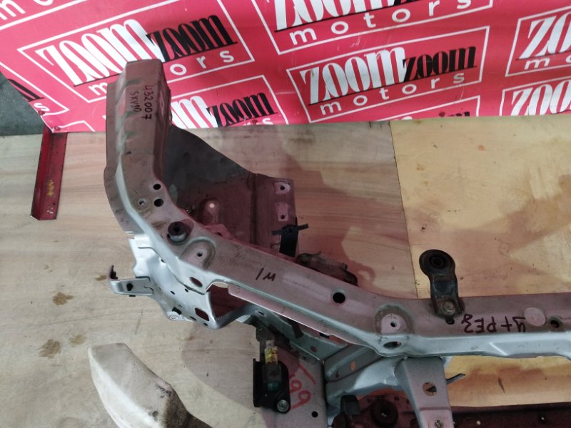 Рамка радиатора, 8600 рублей, Солонцы