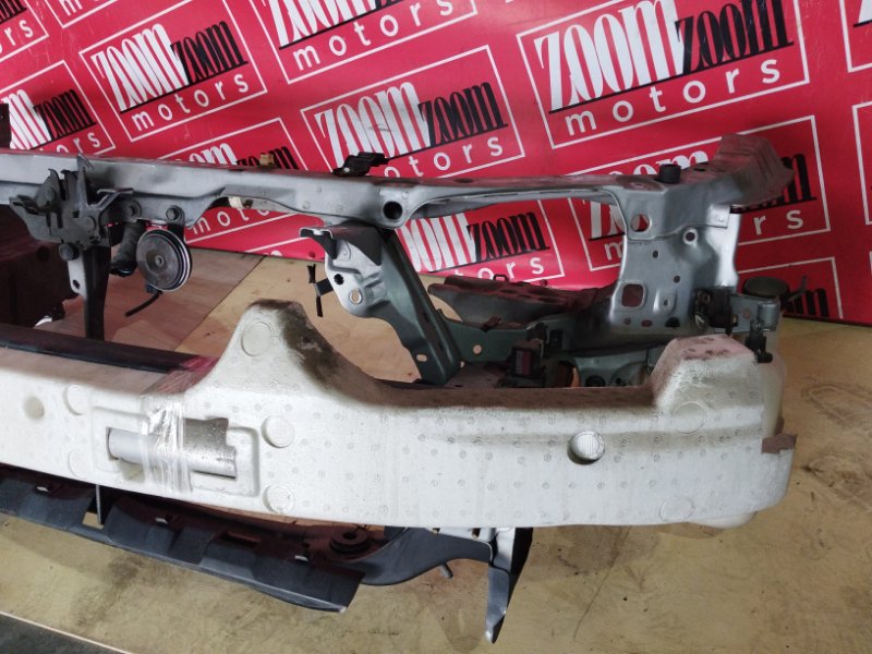 Рамка радиатора, 8600 рублей, Солонцы