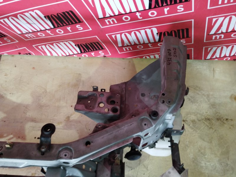 Рамка радиатора, 8600 рублей, Солонцы