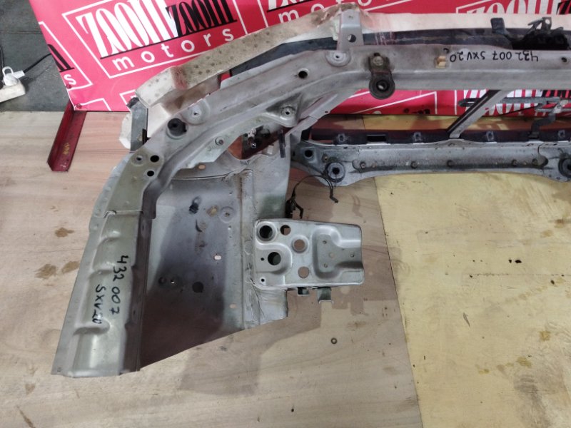 Рамка радиатора, 8600 рублей, Солонцы