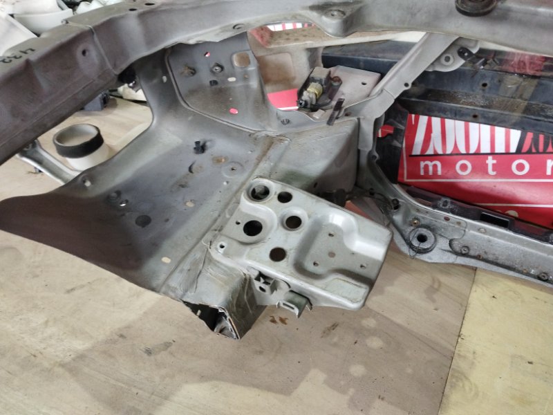 Рамка радиатора, 8600 рублей, Солонцы