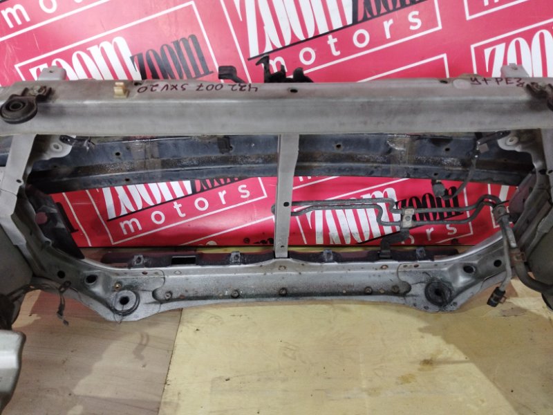 Рамка радиатора, 8600 рублей, Солонцы