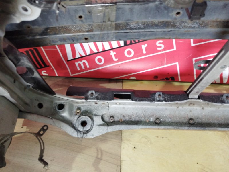 Рамка радиатора, 8600 рублей, Солонцы