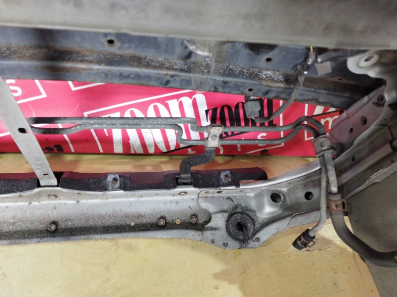 Рамка радиатора, 8600 рублей, Солонцы