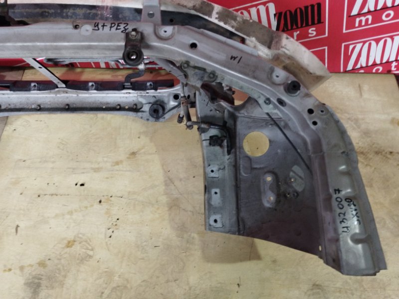 Рамка радиатора, 8600 рублей, Солонцы