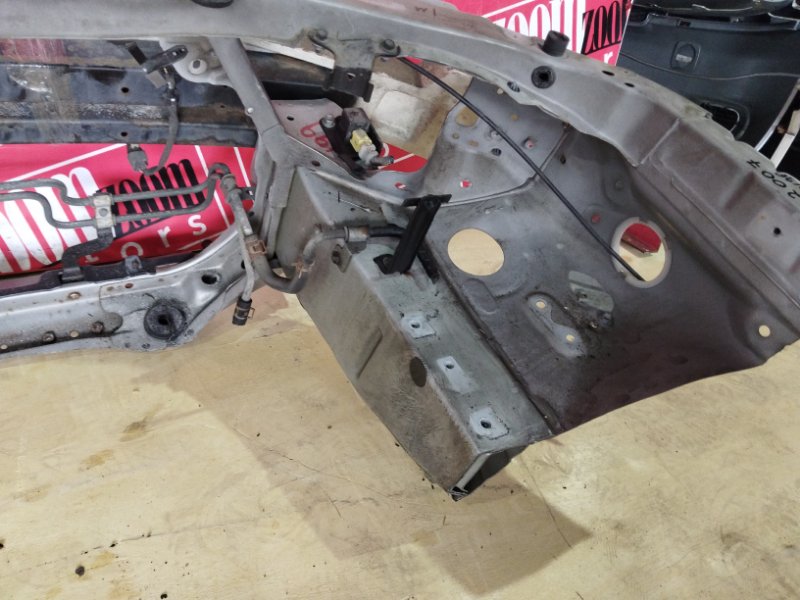 Рамка радиатора, 8600 рублей, Солонцы