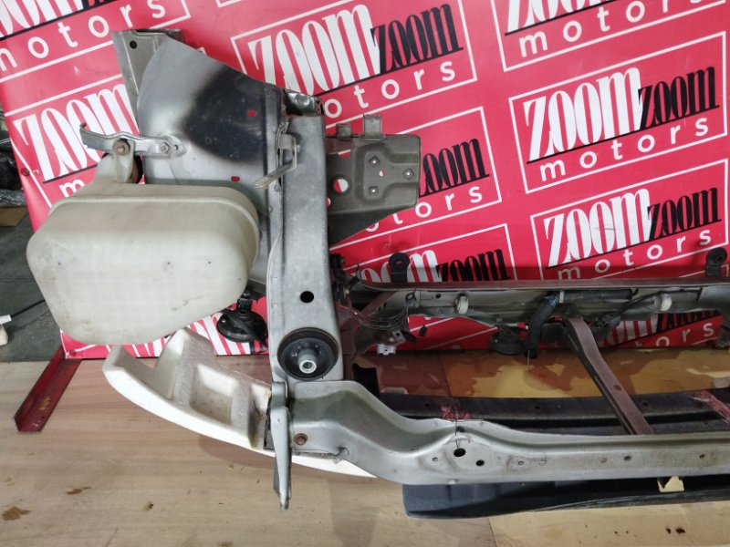 Рамка радиатора, 8600 рублей, Солонцы