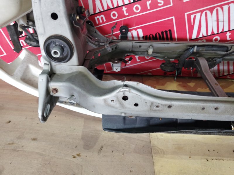 Рамка радиатора, 8600 рублей, Солонцы