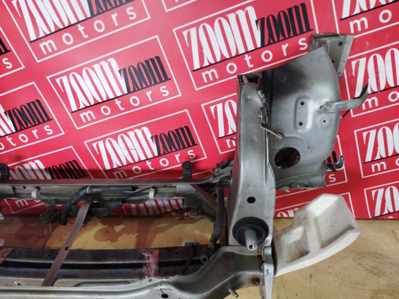 Рамка радиатора, 8600 рублей, Солонцы