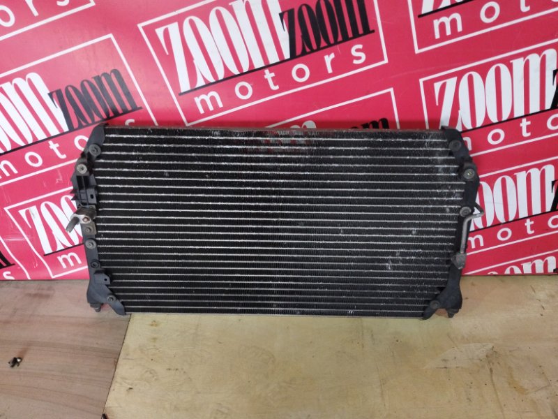 Радиатор кондиционера, 4800 рублей, Солонцы