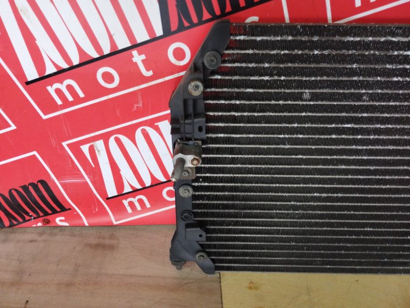 Радиатор кондиционера, 4800 рублей, Солонцы