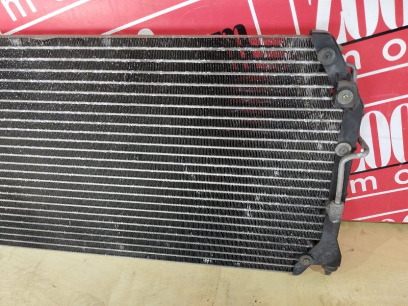 Радиатор кондиционера, 4800 рублей, Солонцы