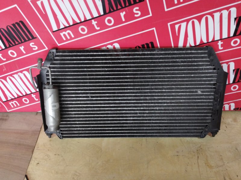 Радиатор кондиционера, 4800 рублей, Солонцы