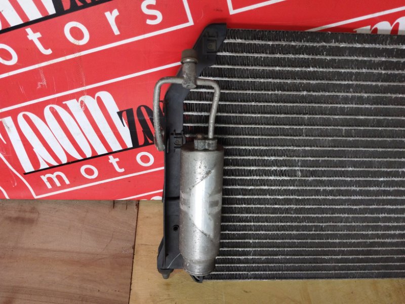 Радиатор кондиционера, 4800 рублей, Солонцы