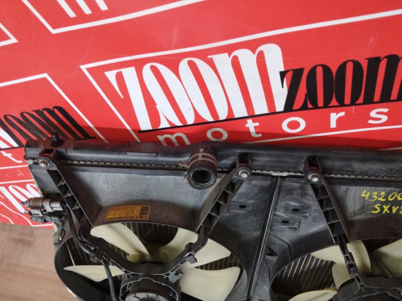 Радиатор двигателя, 11400 рублей, Солонцы